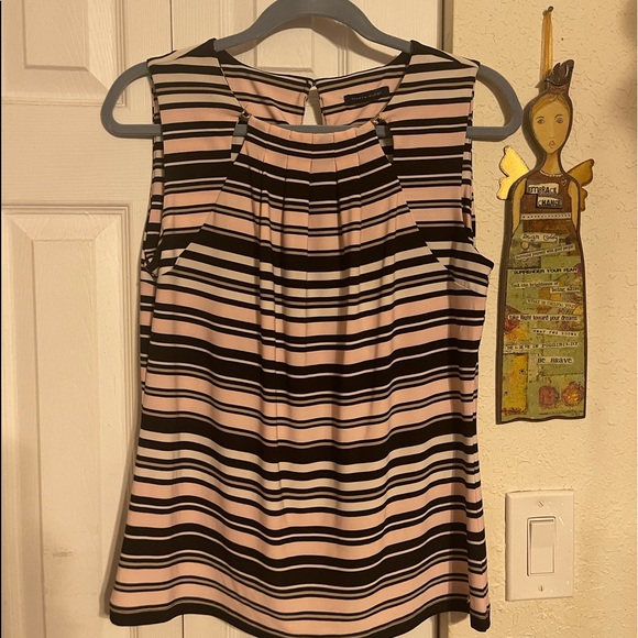 Tommy Hilfiger Top - Picture 1 of 3